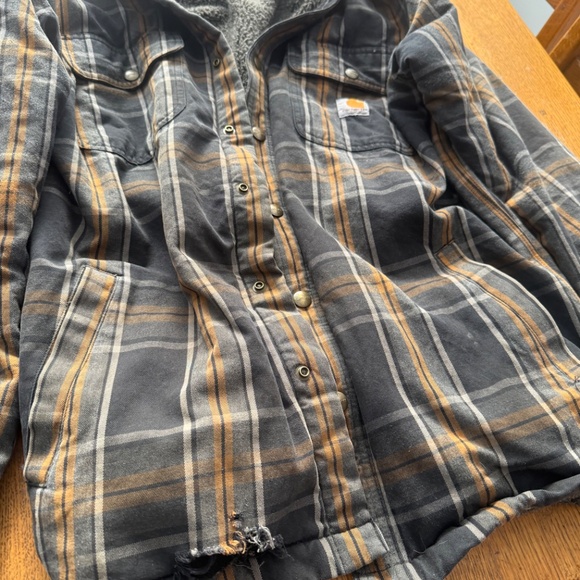 Carhartt jacket - Picture 3 of 8